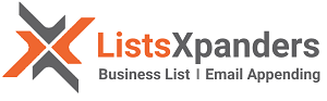 ListsXpanders - B2B Email List for Marketing and Sales